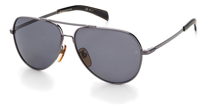 David Beckham 7031/S Sunglasses DB{PRODUCT.NAME} KJ1/M9
