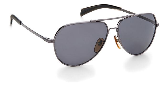 David Beckham 7031/S Sunglasses DB{PRODUCT.NAME} KJ1/M9