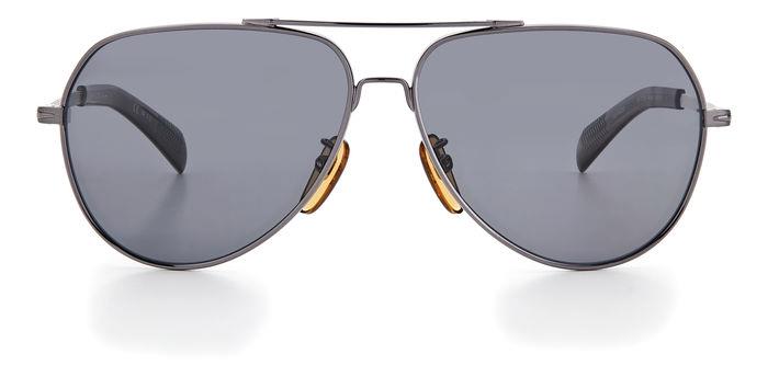 David Beckham 7031/S Sunglasses DB{PRODUCT.NAME} KJ1/M9