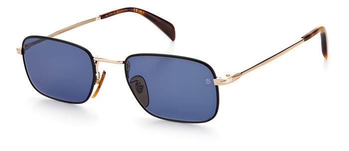 David Beckham 1035/S Sunglasses DB{PRODUCT.NAME} 2M2/KU