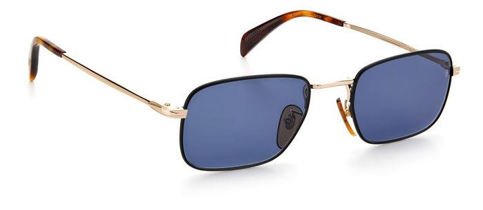David Beckham 1035/S Sunglasses DB{PRODUCT.NAME} 2M2/KU