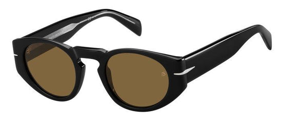 David Beckham 7033/S Sunglasses DB{PRODUCT.NAME} 807/70