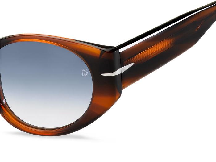 David Beckham 7033/S Sunglasses DB{PRODUCT.NAME} EX4/08