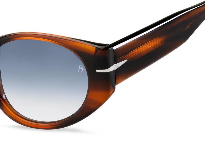 Load image into Gallery viewer, David Beckham 7033/S Sunglasses DB{PRODUCT.NAME} EX4/08
