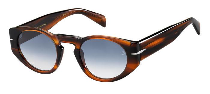 David Beckham 7033/S Sunglasses DB{PRODUCT.NAME} EX4/08