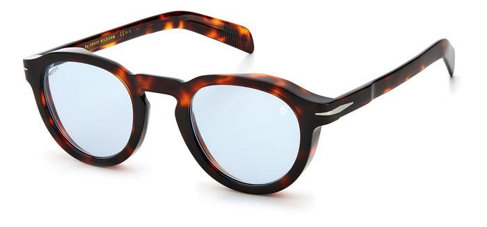 Load image into Gallery viewer, David Beckham 7029/S Sunglasses DB{PRODUCT.NAME} 0UC/QZ
