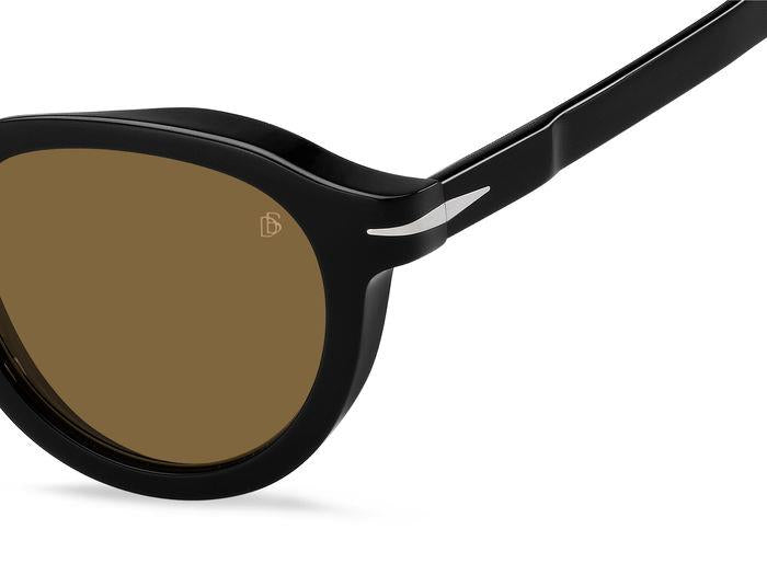 Load image into Gallery viewer, David Beckham 7029/S Sunglasses DB{PRODUCT.NAME} 807/70
