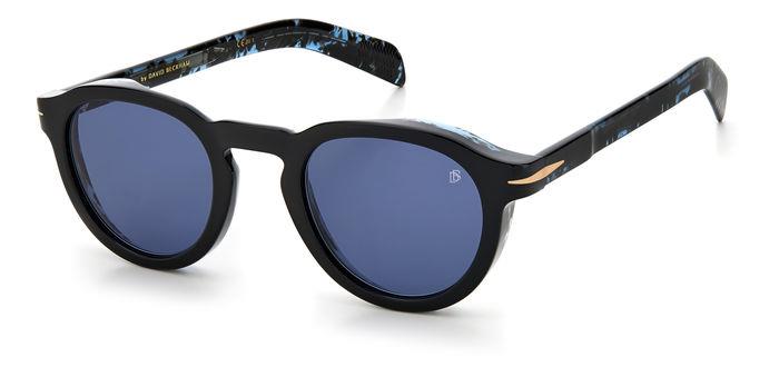 David Beckham 7029/S Sunglasses DB{PRODUCT.NAME} EDC/KU