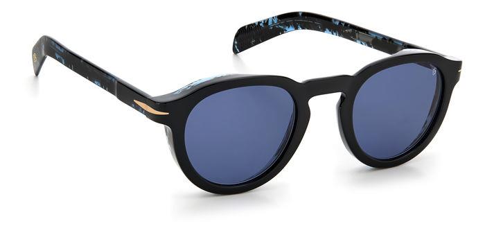 David Beckham 7029/S Sunglasses DB{PRODUCT.NAME} EDC/KU