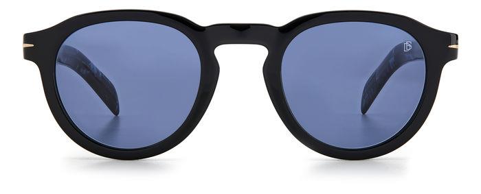 David Beckham 7029/S Sunglasses DB{PRODUCT.NAME} EDC/KU