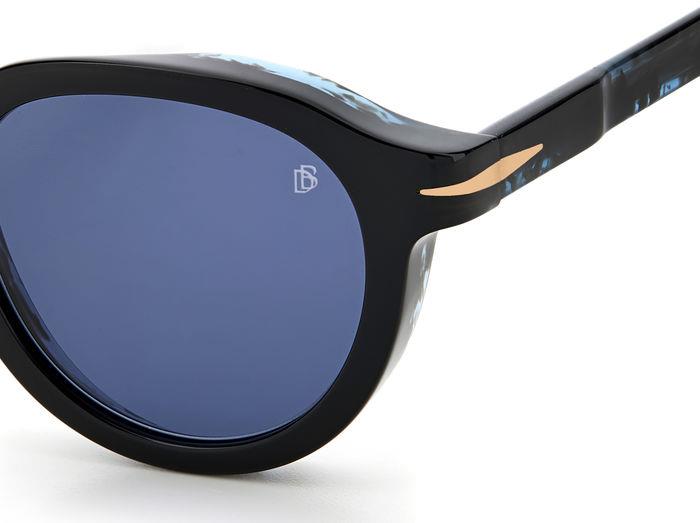 David Beckham 7029/S Sunglasses DB{PRODUCT.NAME} EDC/KU