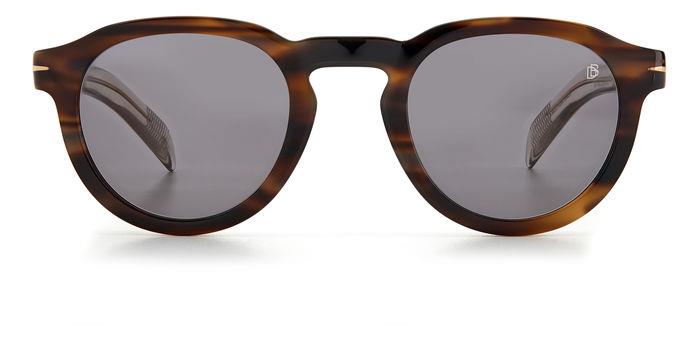 David Beckham 7029/S Sunglasses DB{PRODUCT.NAME} EX4/IR