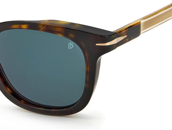 David Beckham 7030/S Sunglasses DB{PRODUCT.NAME} 086/MT