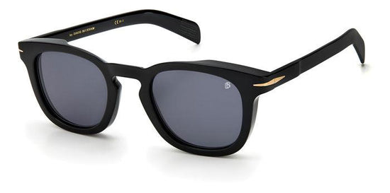 Load image into Gallery viewer, David Beckham 7030/S Sunglasses DB{PRODUCT.NAME} 2M2/IR
