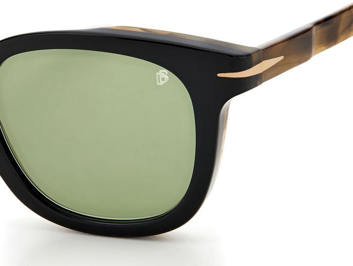 David Beckham 7030/S Sunglasses DB{PRODUCT.NAME} 37N/QT