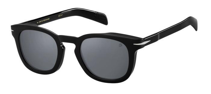 David Beckham 7030/S Sunglasses DB{PRODUCT.NAME} 807/T4
