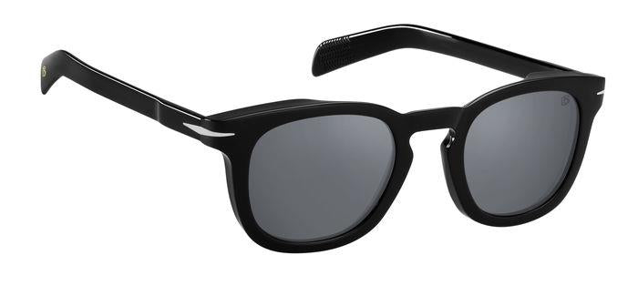 David Beckham 7030/S Sunglasses DB{PRODUCT.NAME} 807/T4