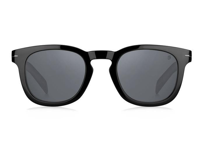 David Beckham 7030/S Sunglasses DB{PRODUCT.NAME} 807/T4
