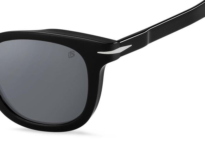 David Beckham 7030/S Sunglasses DB{PRODUCT.NAME} 807/T4