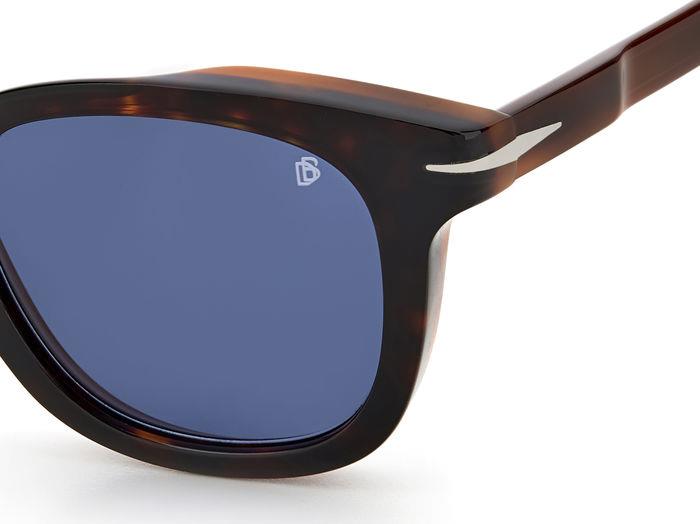 David Beckham 7030/S Sunglasses DB{PRODUCT.NAME} RZU/KU