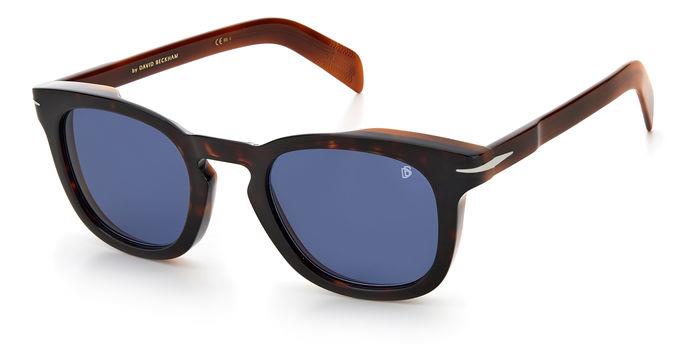 David Beckham 7030/S Sunglasses DB{PRODUCT.NAME} RZU/KU