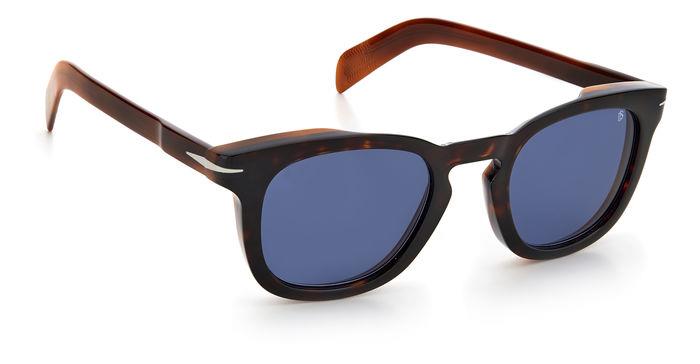 David Beckham 7030/S Sunglasses DB{PRODUCT.NAME} RZU/KU