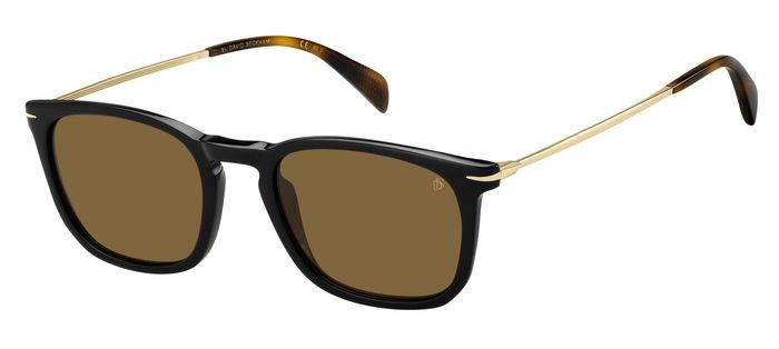 David Beckham 1034/S Sunglasses DB{PRODUCT.NAME} 2M2/70
