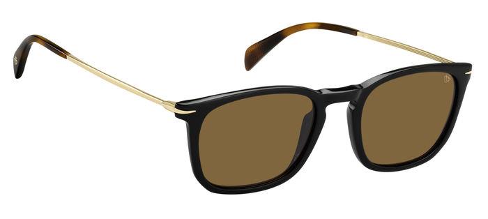 David Beckham 1034/S Sunglasses DB{PRODUCT.NAME} 2M2/70