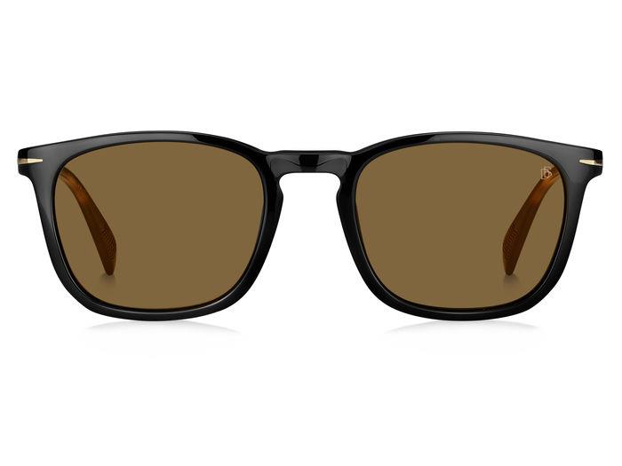 David Beckham 1034/S Sunglasses DB{PRODUCT.NAME} 2M2/70