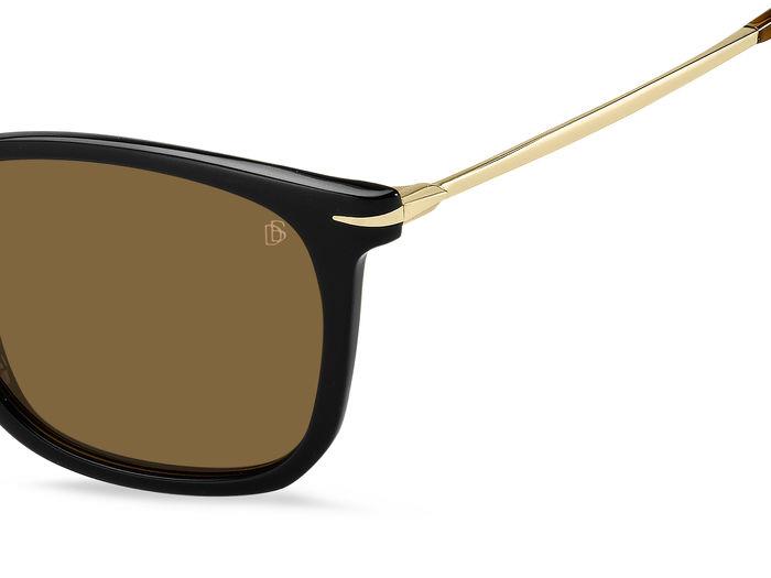 David Beckham 1034/S Sunglasses DB{PRODUCT.NAME} 2M2/70