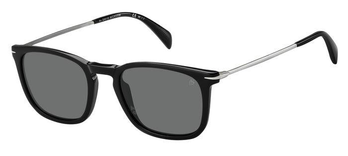 David Beckham 1034/S Sunglasses DB{PRODUCT.NAME} 807/M9