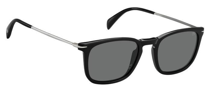 David Beckham 1034/S Sunglasses DB{PRODUCT.NAME} 807/M9