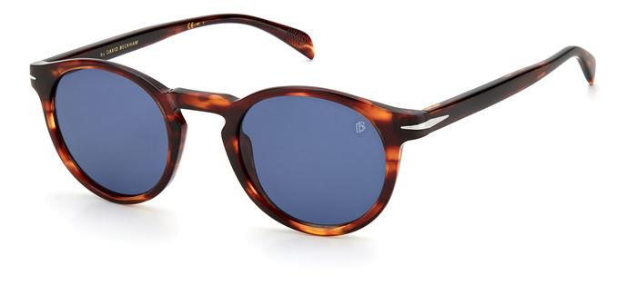 David Beckham 1036/S Sunglasses DB{PRODUCT.NAME} 0UC/KU