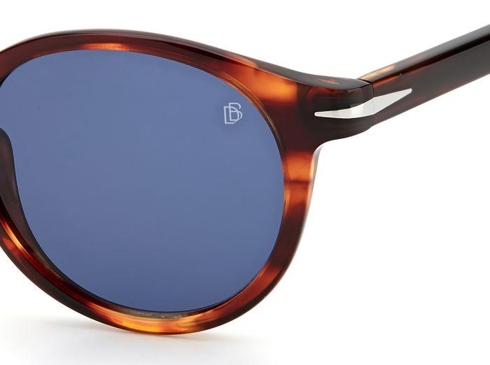 David Beckham 1036/S Sunglasses DB{PRODUCT.NAME} 0UC/KU