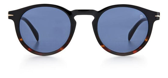 David Beckham 1036/S Sunglasses DB{PRODUCT.NAME} 37N/KU