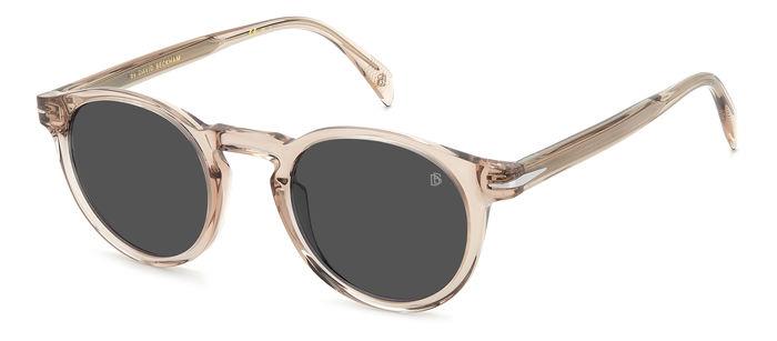 David Beckham 1036/S Sunglasses DB{PRODUCT.NAME} 79U/IR