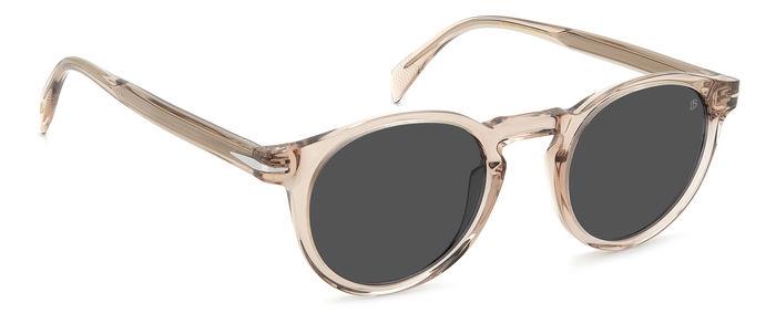 David Beckham 1036/S Sunglasses DB{PRODUCT.NAME} 79U/IR