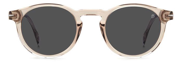 David Beckham 1036/S Sunglasses DB{PRODUCT.NAME} 79U/IR