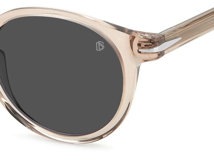 David Beckham 1036/S Sunglasses DB{PRODUCT.NAME} 79U/IR