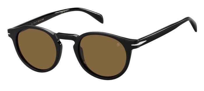 David Beckham 1036/S Sunglasses DB{PRODUCT.NAME} 807/70
