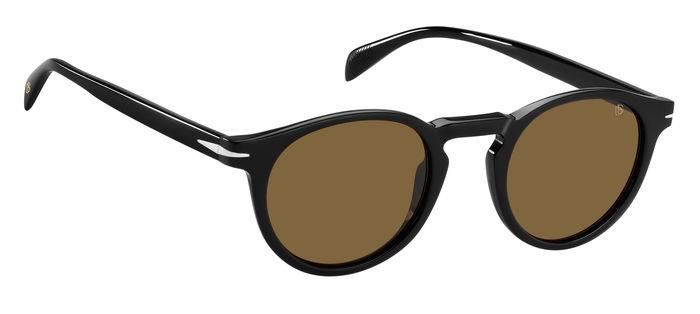 David Beckham 1036/S Sunglasses DB{PRODUCT.NAME} 807/70