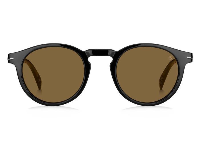 David Beckham 1036/S Sunglasses DB{PRODUCT.NAME} 807/70