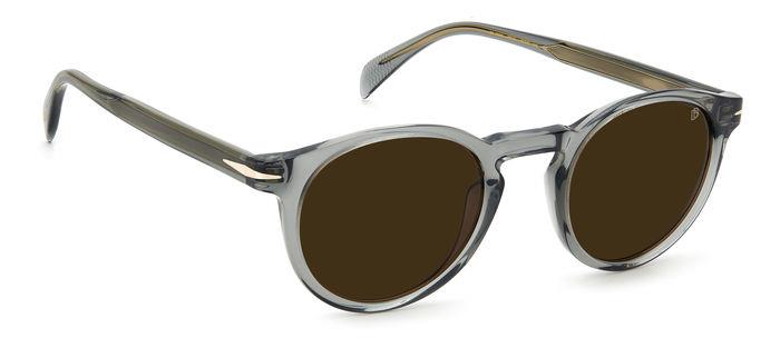 David Beckham 1036/S Sunglasses DB{PRODUCT.NAME} FT3/70