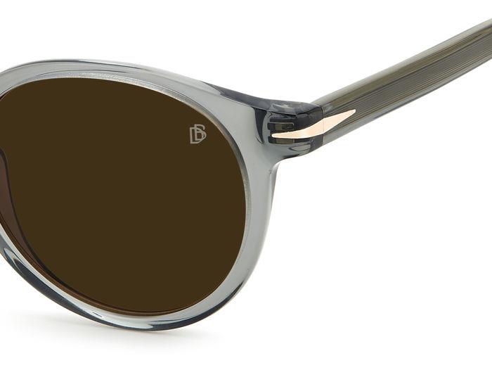 David Beckham 1036/S Sunglasses DB{PRODUCT.NAME} FT3/70