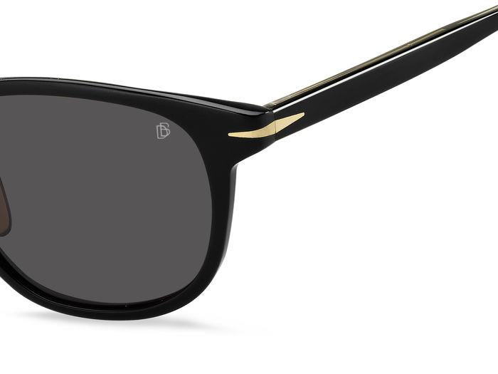 David Beckham 7040/F/S Sunglasses DB{PRODUCT.NAME} 807/IR