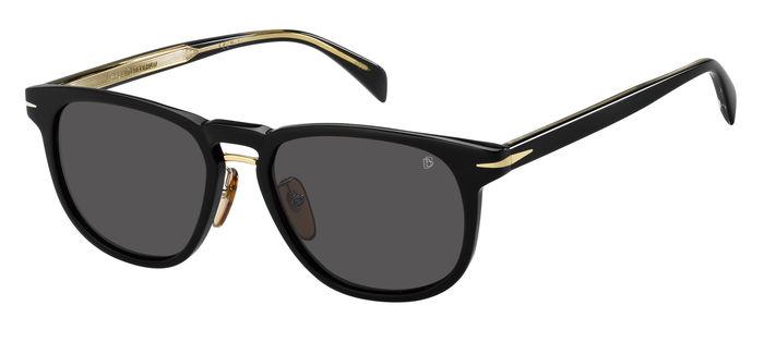 David Beckham 7040/F/S Sunglasses DB{PRODUCT.NAME} 807/IR
