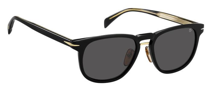 David Beckham 7040/F/S Sunglasses DB{PRODUCT.NAME} 807/IR