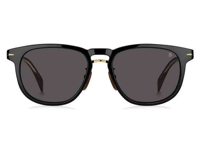 David Beckham 7040/F/S Sunglasses DB{PRODUCT.NAME} 807/IR