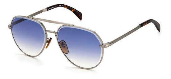 Load image into Gallery viewer, David Beckham 7037/G/S Sunglasses DB{PRODUCT.NAME} 31Z/08

