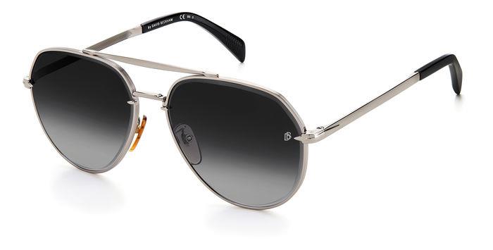 David Beckham 7037/G/S Sunglasses DB{PRODUCT.NAME} 6LB/9O